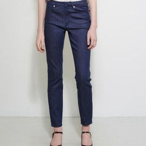 A.P.C Jeans Mega Moulant, Size 29